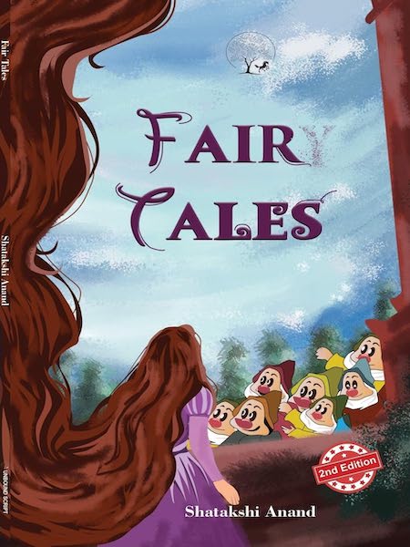 Fair Tales US