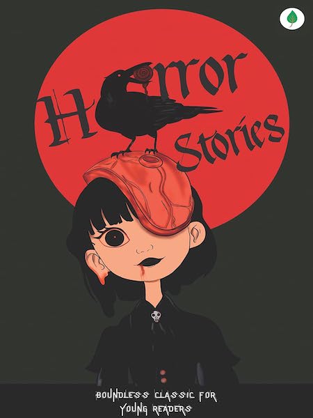 Horror Stories