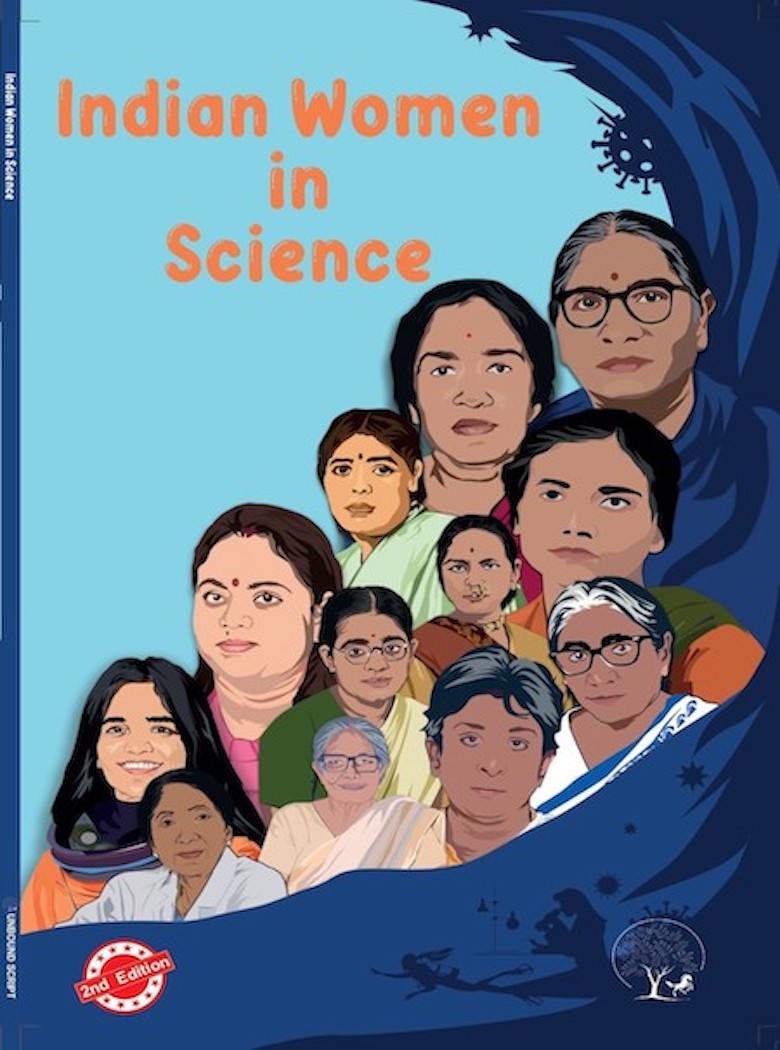 Indian Women in Science