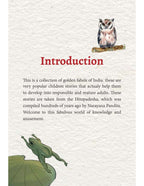 The Blind Vulture & Other Fables By Kamini Gayakwad