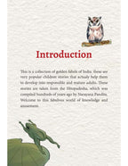 The Blind Vulture & Other Fables