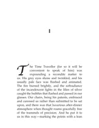 The Time Machine