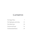 The Happy Prince And Other Tales By Oscar Wilde
