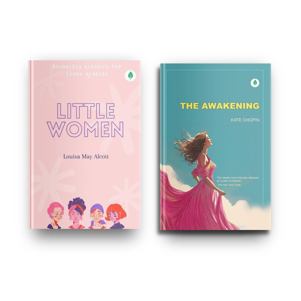 Little Women & The Awakening