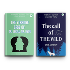 The Strange Case Of Dr.Jekyll & The Call Of The Wild