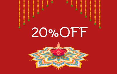 Discount Offer