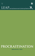 LEAP - Procrastination Breaking Free