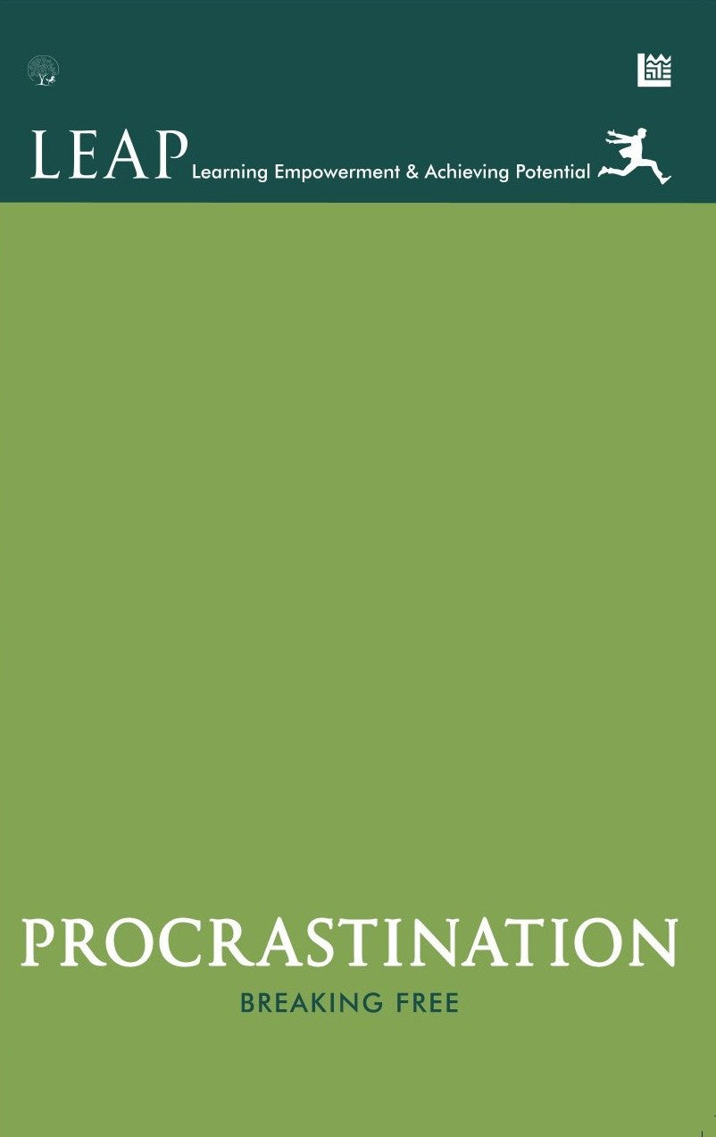 LEAP - Procrastination Breaking Free