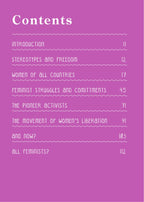 The Feminists