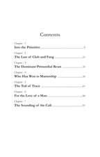 The Call Of The Wild