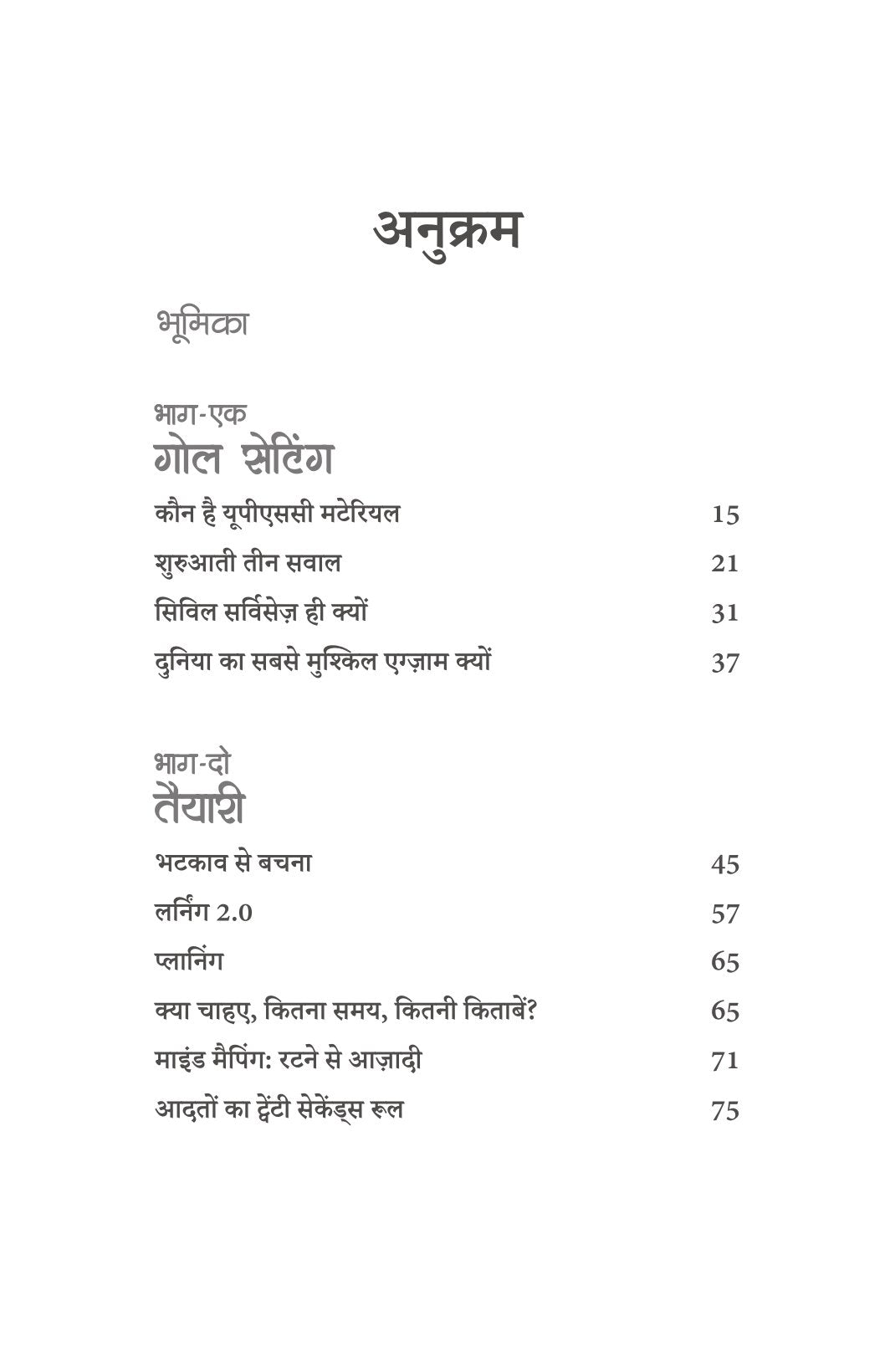 Look Around | लुक अराउंड By Vijender Chauhan