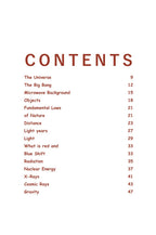Fundamentals Of The Universe