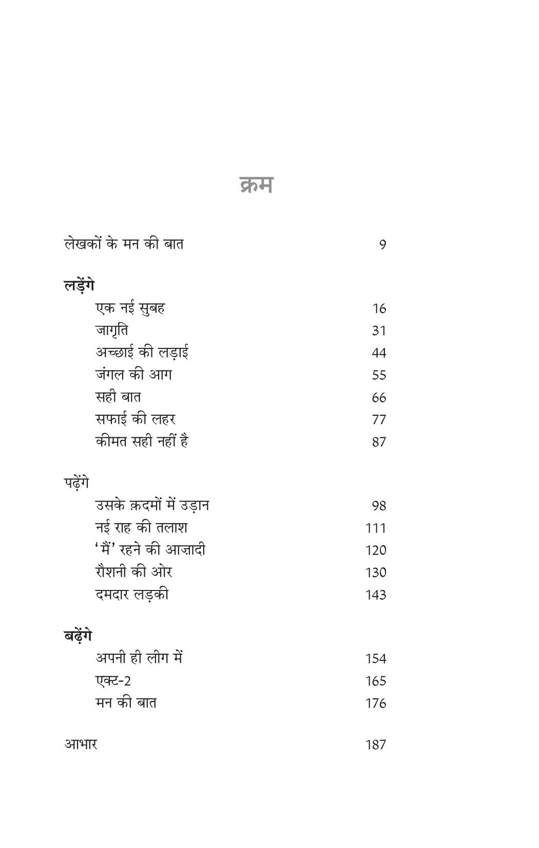 Champion Hain Hum | चैंपियन हैं हम