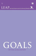 LEAP - Goals Setting & Realisation