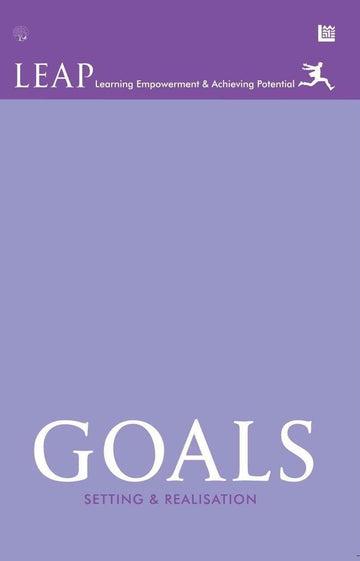 LEAP - Goals Setting & Realisation
