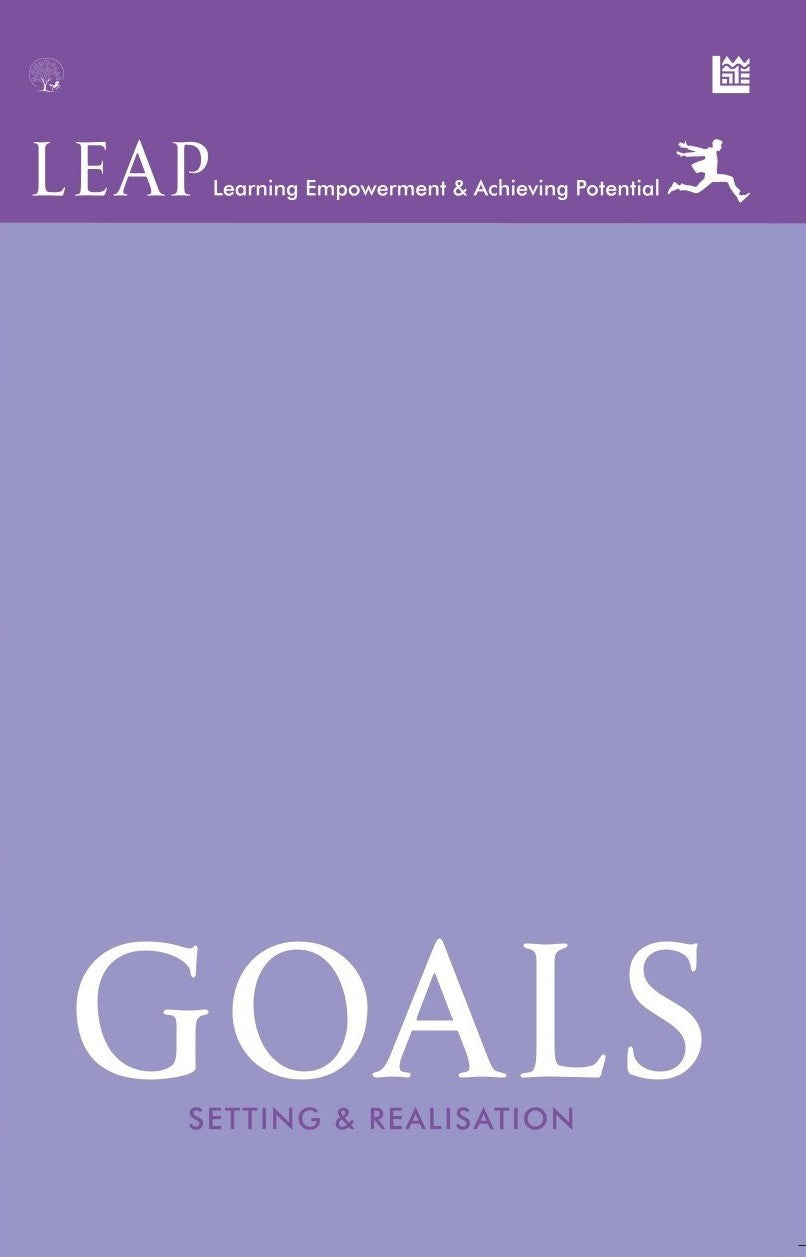 LEAP - Goals Setting & Realisation
