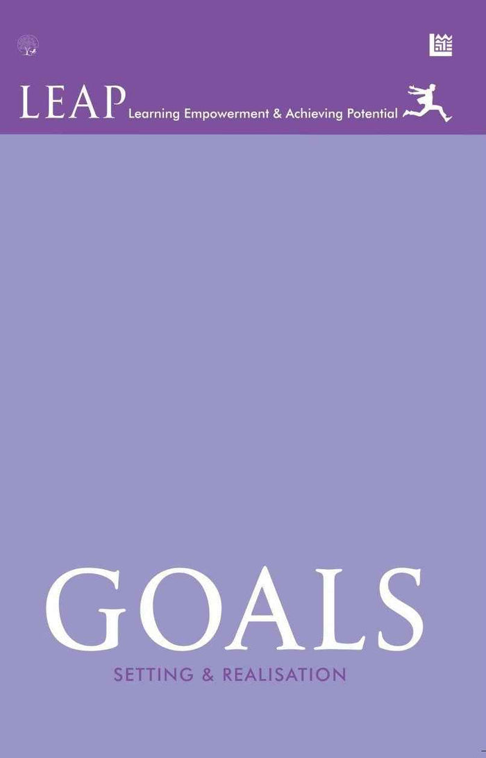 LEAP - Goals Setting & Realisation