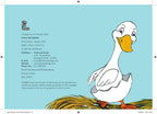 The Ugly Duckling