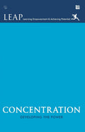 LEAP - Concentration: Developing the Power