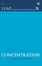 LEAP - Concentration: Developing the Power