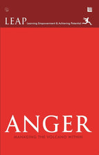 LEAP - Anger Managing The Volcano Within