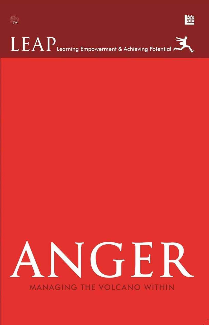 LEAP - Anger Managing The Volcano Within