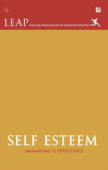 LEAP - Self-Esteem Walking Tall