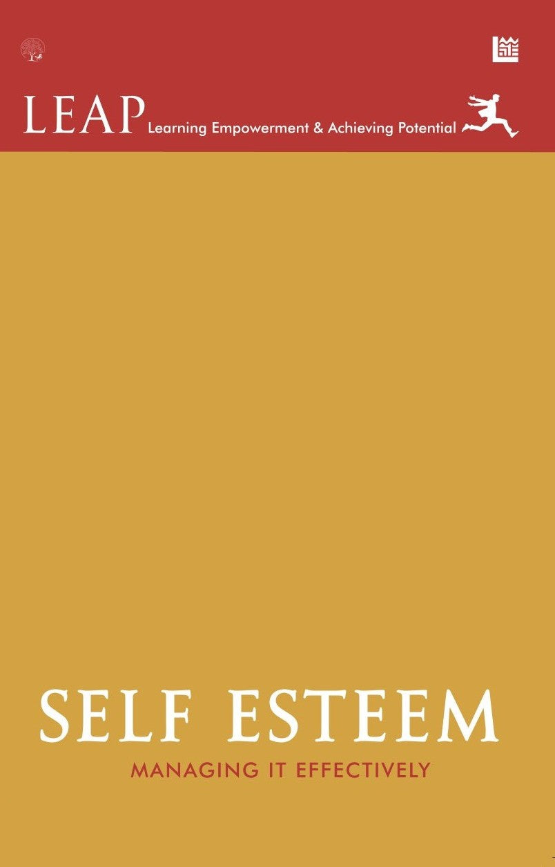 LEAP - Self-Esteem Walking Tall