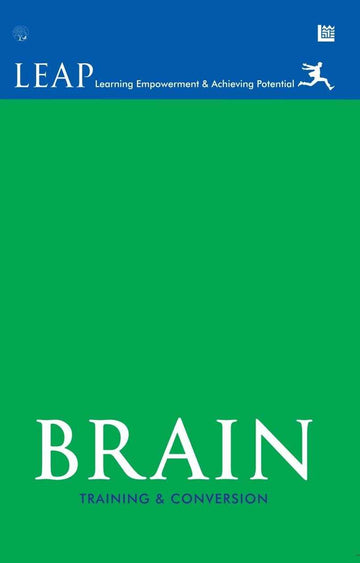 LEAP - Brain Training & Conversion