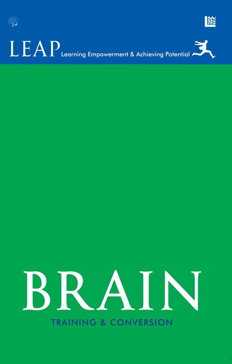LEAP - Brain Training & Conversion
