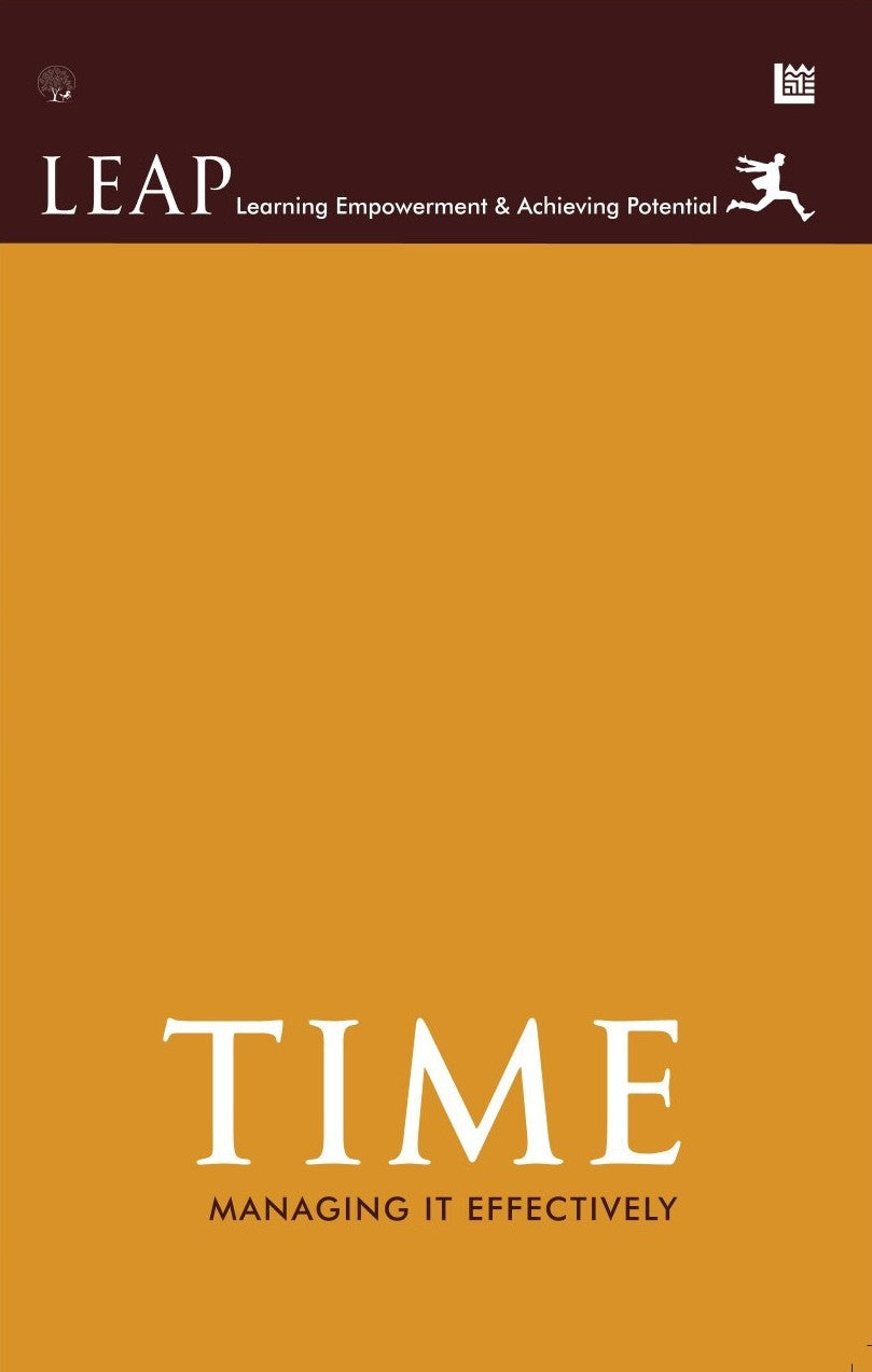LEAP - Time Managing it Effectively