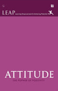 LEAP - Attitude The Power of Positivity