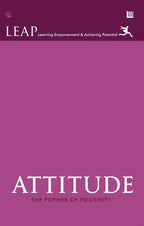 LEAP - Attitude The Power of Positivity