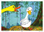 The Ugly Duckling