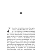 The Time Machine