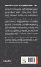 What The Fuq? - Frequently Unanswered Questions About Sex