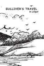 Gulliver's Travel By Jonathan Swift