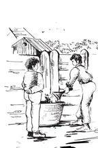 Adventure of Tom Sawyer By Mark Twain