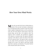 The Miracles Of Your Mind