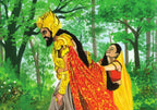 Baal Ramayan | बाल रामायण