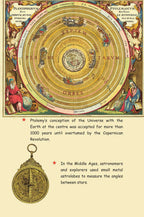 Great Astronomers - Who Changed Our View Of The Cosmos