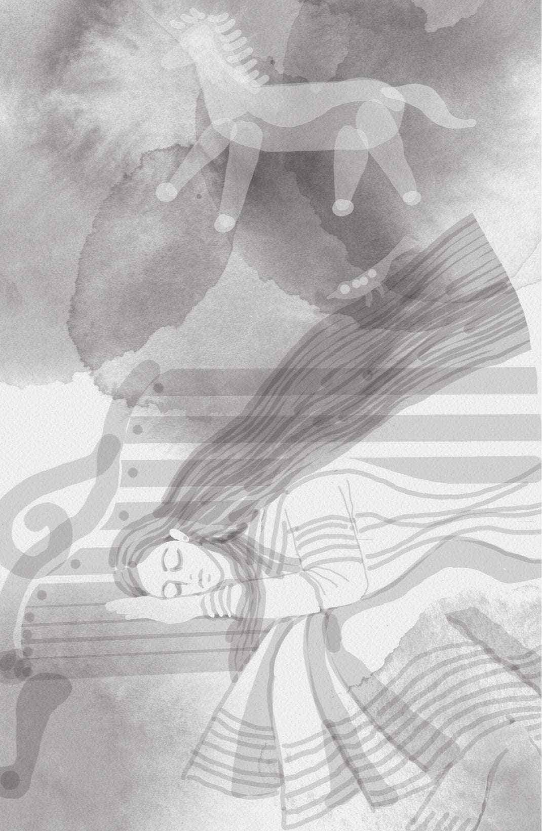 Udne Wala Phool – उड़ने वाले फूल By Upasana