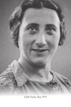 Diary Of A Young Girl By Anne Frank