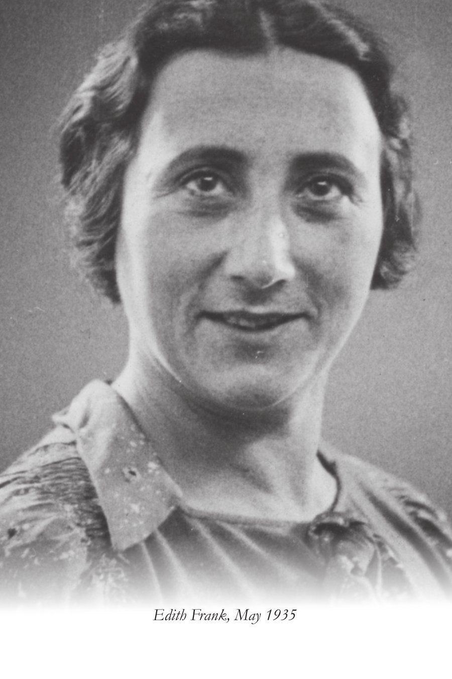 Diary Of A Young Girl By Anne Frank