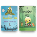 The Talking Fish and Other Folktales And Toddler Yoga