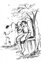 Adventure of Tom Sawyer By Mark Twain