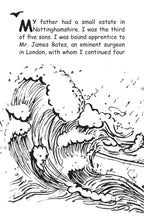 Gulliver's Travel By Jonathan Swift