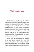 Wonders Of Our Solar System