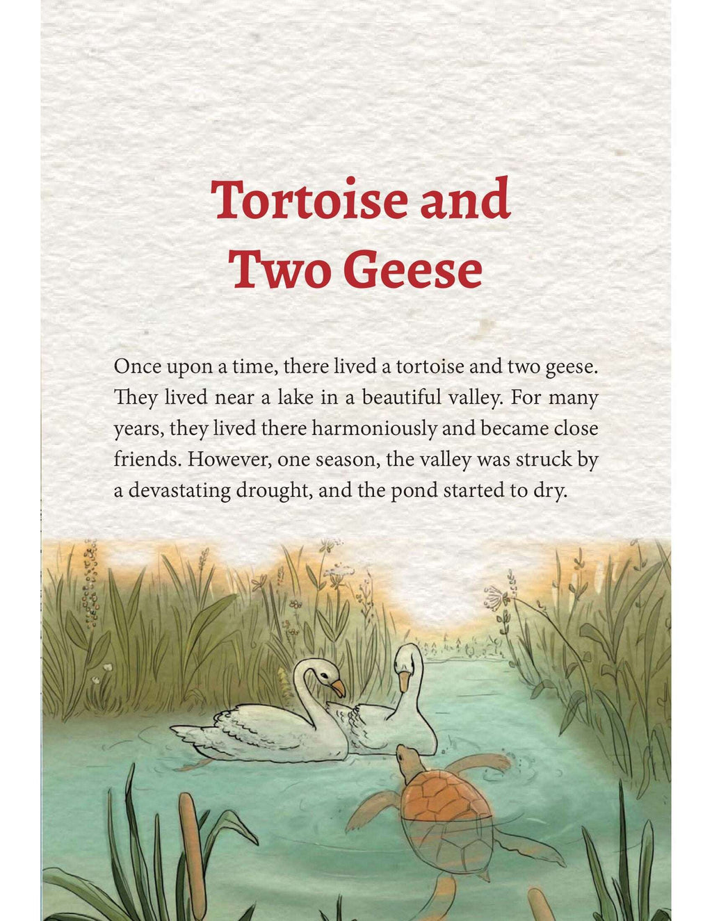 The Blind Vulture & Other Fables By Kamini Gayakwad