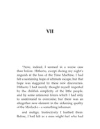 The Time Machine